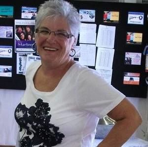 Meet your Posher, Michelle